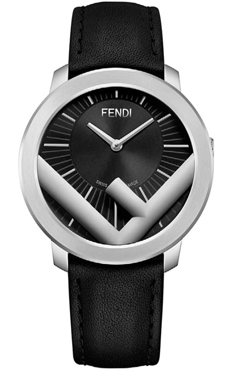 fendi watches for men prices